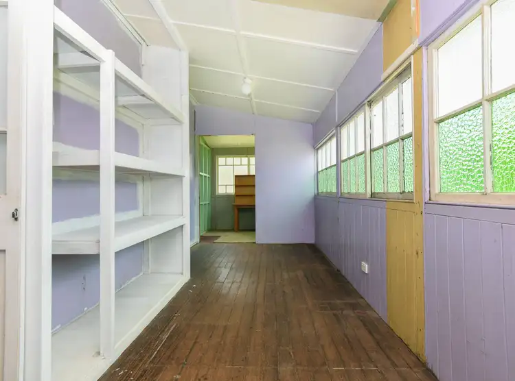 Fourth view of Homely house listing, 25 John Street, East Toowoomba QLD 4350