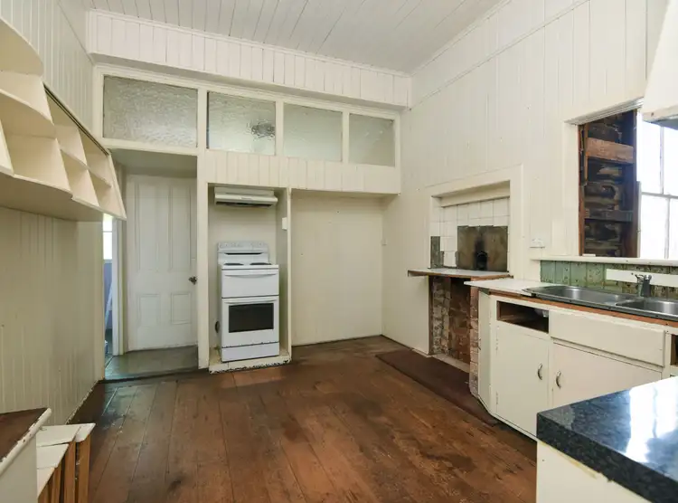 Fifth view of Homely house listing, 25 John Street, East Toowoomba QLD 4350