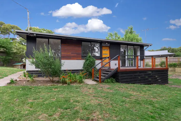 Main view of Homely house listing, 2 Cape Schanck Road, Cape Schanck VIC 3939