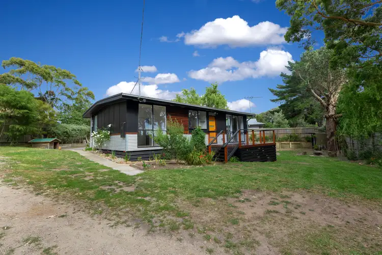 Second view of Homely house listing, 2 Cape Schanck Road, Cape Schanck VIC 3939