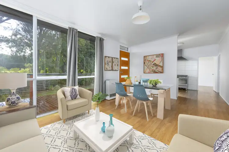 Fifth view of Homely house listing, 2 Cape Schanck Road, Cape Schanck VIC 3939