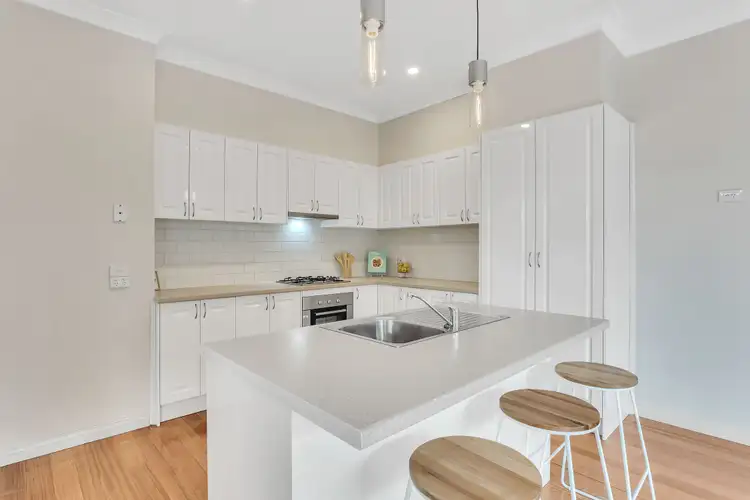 Second view of Homely unit listing, 3/81 Cave Hill Road, Lilydale VIC 3140