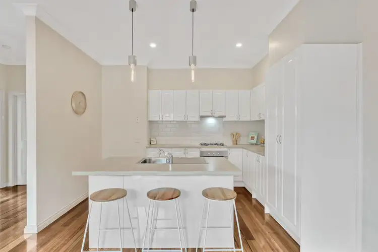 Third view of Homely unit listing, 3/81 Cave Hill Road, Lilydale VIC 3140