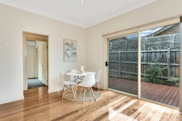 Fifth view of Homely unit listing, 3/81 Cave Hill Road, Lilydale VIC 3140