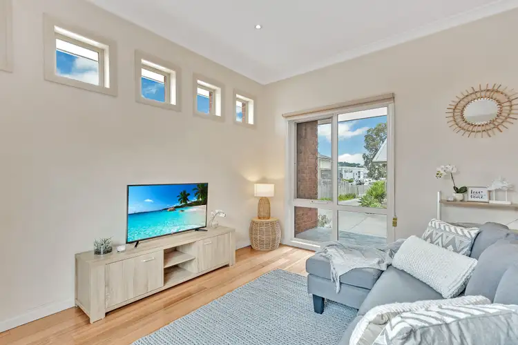 Sixth view of Homely unit listing, 3/81 Cave Hill Road, Lilydale VIC 3140