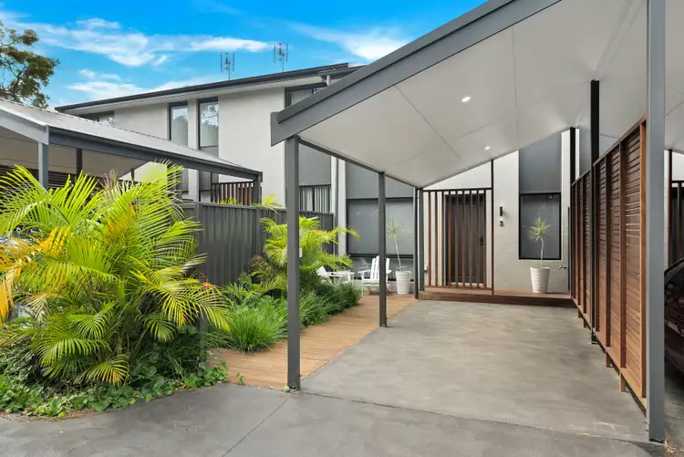 3/24 East Crescent, Culburra Beach NSW 2540