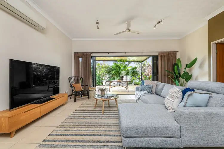 9/18 Annear Court, Stuart Park NT 820