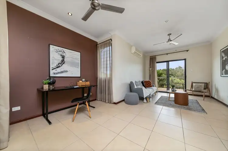 Fourth view of Homely townhouse listing, 9/18 Annear Court, Stuart Park NT 820
