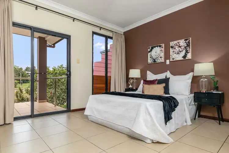 Fifth view of Homely townhouse listing, 9/18 Annear Court, Stuart Park NT 820