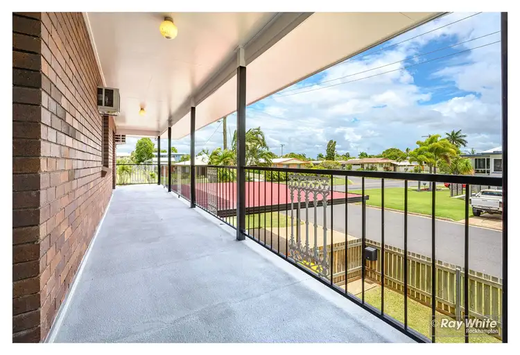 Fourth view of Homely house listing, 23 Serocold Street, Frenchville QLD 4701