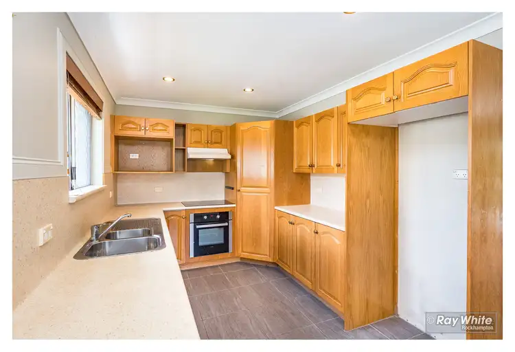 Fifth view of Homely house listing, 23 Serocold Street, Frenchville QLD 4701