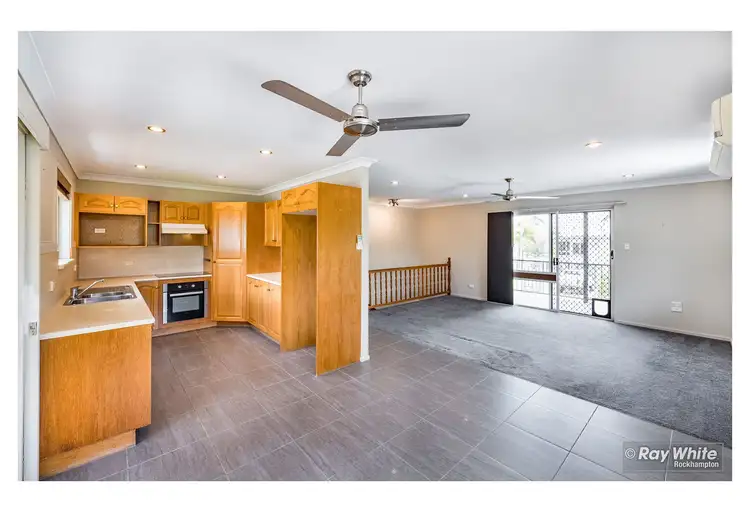 Sixth view of Homely house listing, 23 Serocold Street, Frenchville QLD 4701
