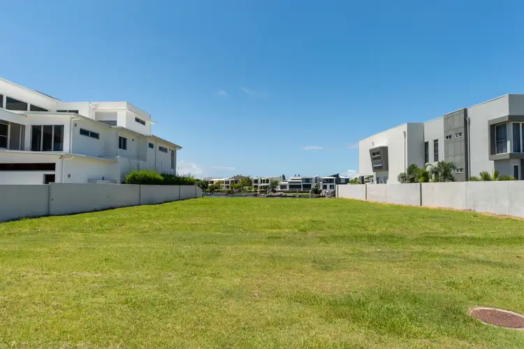 Sixth view of Homely land listing, 1030 Edgecliff Place, Sanctuary Cove QLD 4212