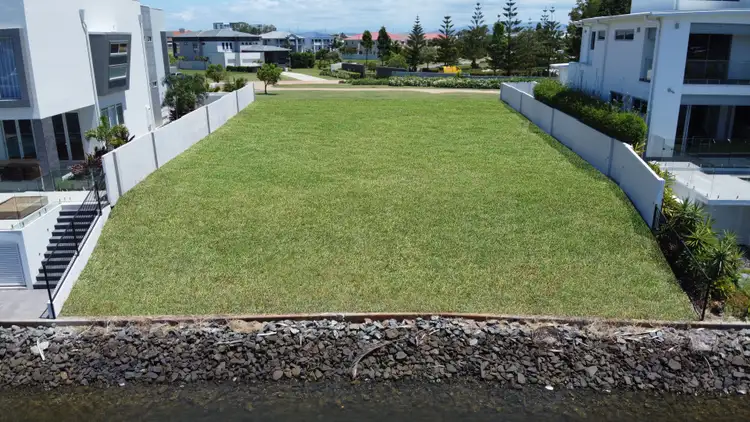 Seventh view of Homely land listing, 1030 Edgecliff Place, Sanctuary Cove QLD 4212