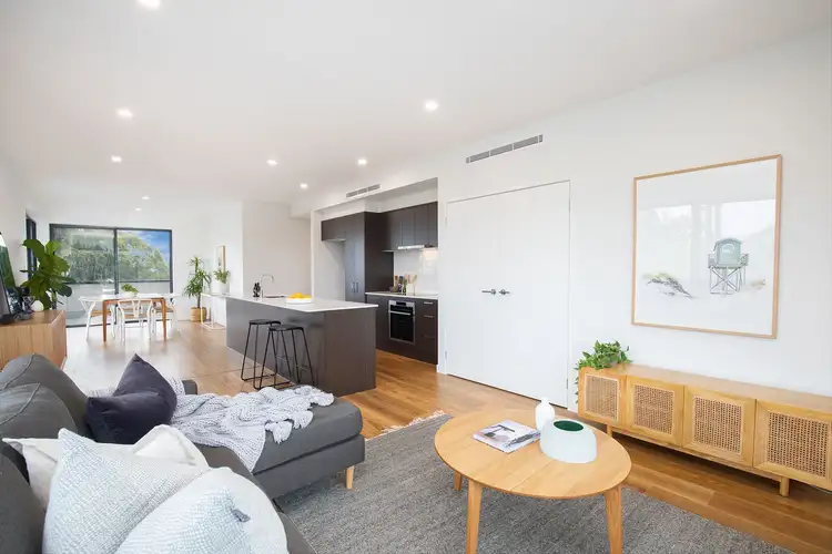Main view of Homely apartment listing, 301/144 Dudley Road, Whitebridge NSW 2290