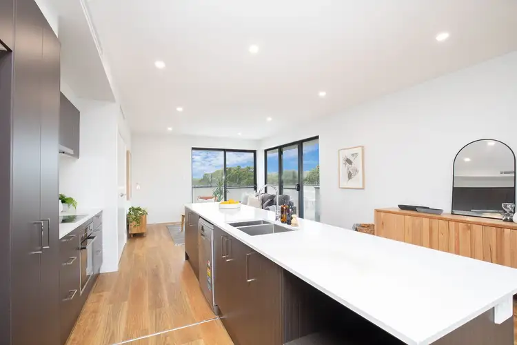 Fourth view of Homely apartment listing, 301/144 Dudley Road, Whitebridge NSW 2290