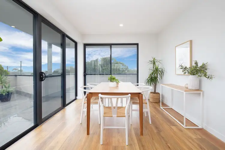 Fifth view of Homely apartment listing, 301/144 Dudley Road, Whitebridge NSW 2290