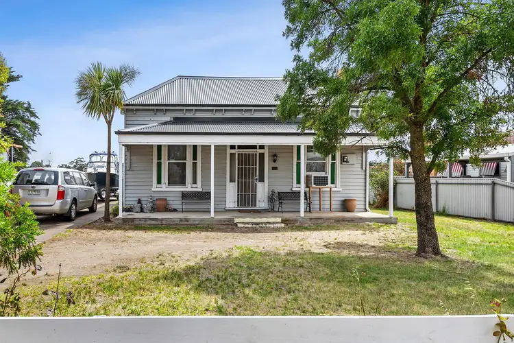 385 Barkly Street, Ararat VIC 3377