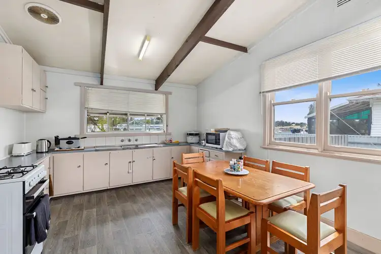 Second view of Homely house listing, 385 Barkly Street, Ararat VIC 3377