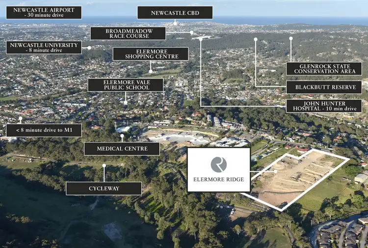 Third view of Homely house listing, 26 Magpie Avenue, Elermore Vale NSW 2287