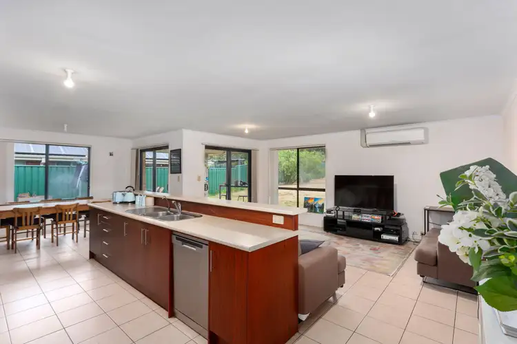 Fourth view of Homely house listing, 7 Creekside Grove, Mount Barker SA 5251
