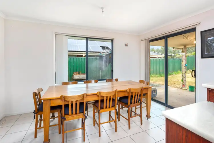 Seventh view of Homely house listing, 7 Creekside Grove, Mount Barker SA 5251