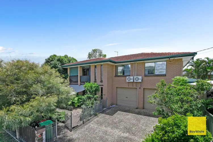 Main view of Homely house listing, 12 Blarney Road, Capalaba QLD 4157