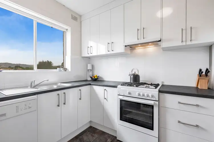 Second view of Homely unit listing, 8/17 Florence Street, Goodwood SA 5034