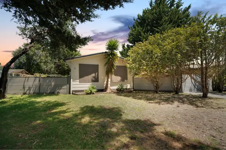 Main view of Homely house listing, 1 Endeavour Court, Cowes VIC 3922