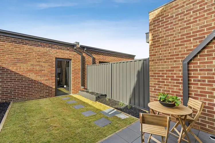 Sixth view of Homely townhouse listing, 18A Queen Street, Coburg VIC 3058