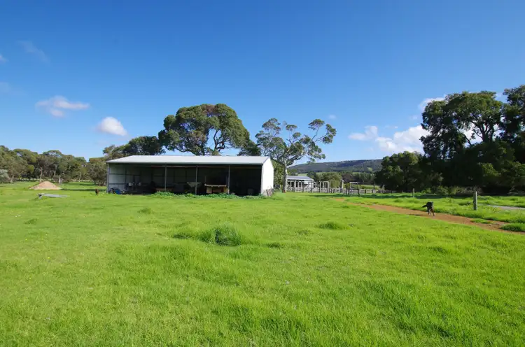 Main view of Homely rural property listing, 80 Mount Richard Road, Nanarup WA 6330