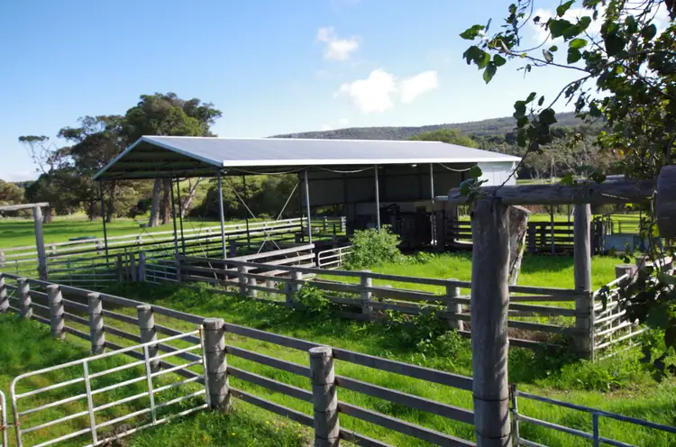 Fourth view of Homely rural property listing, 80 Mount Richard Road, Nanarup WA 6330