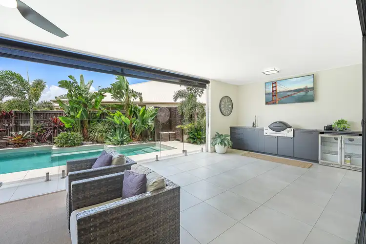 Fourth view of Homely house listing, 1 Thomson Street, Burpengary East QLD 4505
