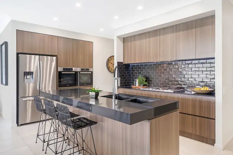 Fifth view of Homely house listing, 1 Thomson Street, Burpengary East QLD 4505