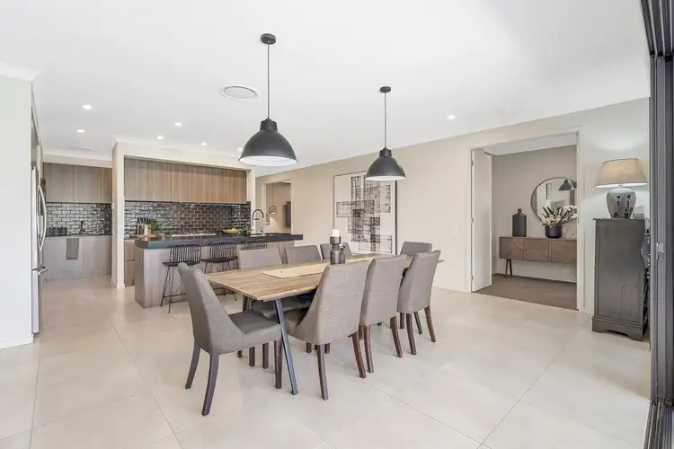 Sixth view of Homely house listing, 1 Thomson Street, Burpengary East QLD 4505