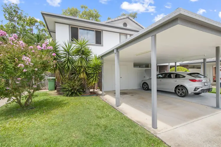 9/175-205 Thorneside Road, Thorneside QLD 4158