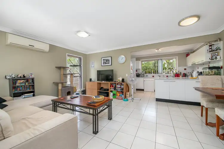 Second view of Homely townhouse listing, 9/175-205 Thorneside Road, Thorneside QLD 4158