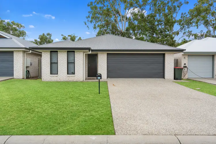 Main view of Homely house listing, 24 Bluestar Circuit, Caboolture QLD 4510