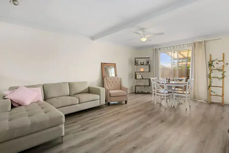 Main view of Homely townhouse listing, 12/164-172 Wellington Street, Ormiston QLD 4160