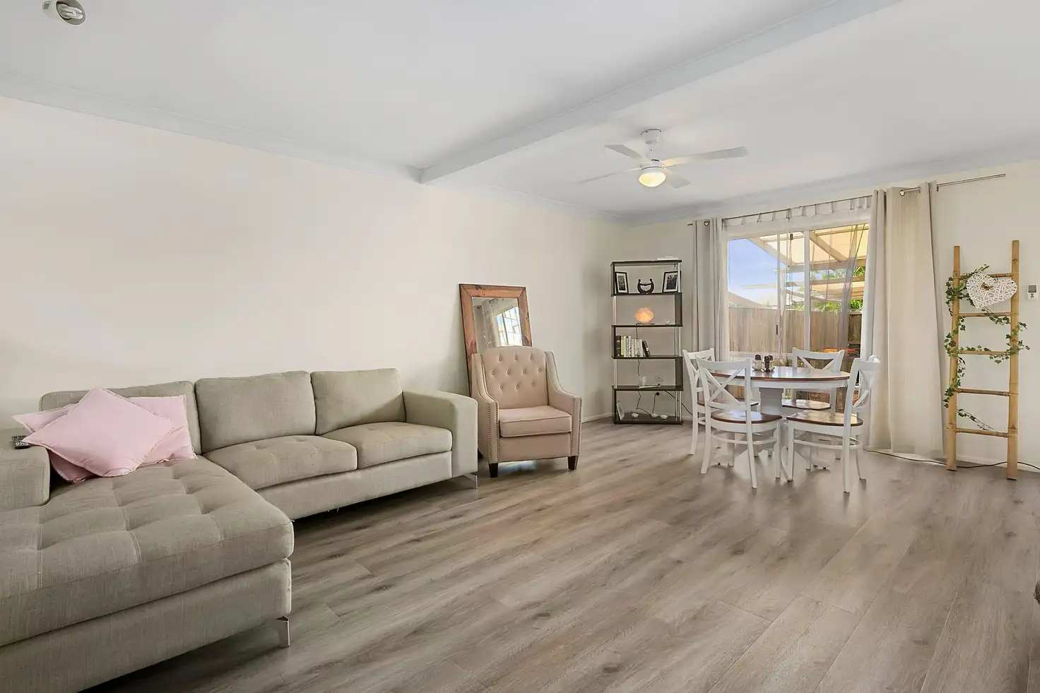 Main view of Homely townhouse listing, 12/164-172 Wellington Street, Ormiston QLD 4160