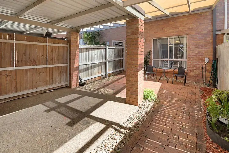 Second view of Homely townhouse listing, 12/164-172 Wellington Street, Ormiston QLD 4160
