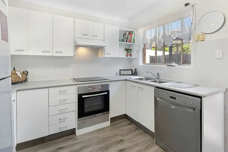 Third view of Homely townhouse listing, 12/164-172 Wellington Street, Ormiston QLD 4160