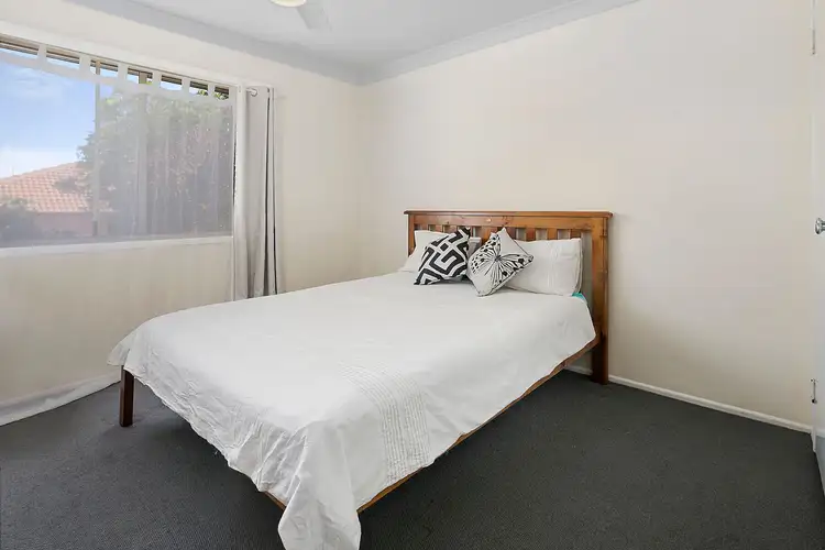 Fourth view of Homely townhouse listing, 12/164-172 Wellington Street, Ormiston QLD 4160