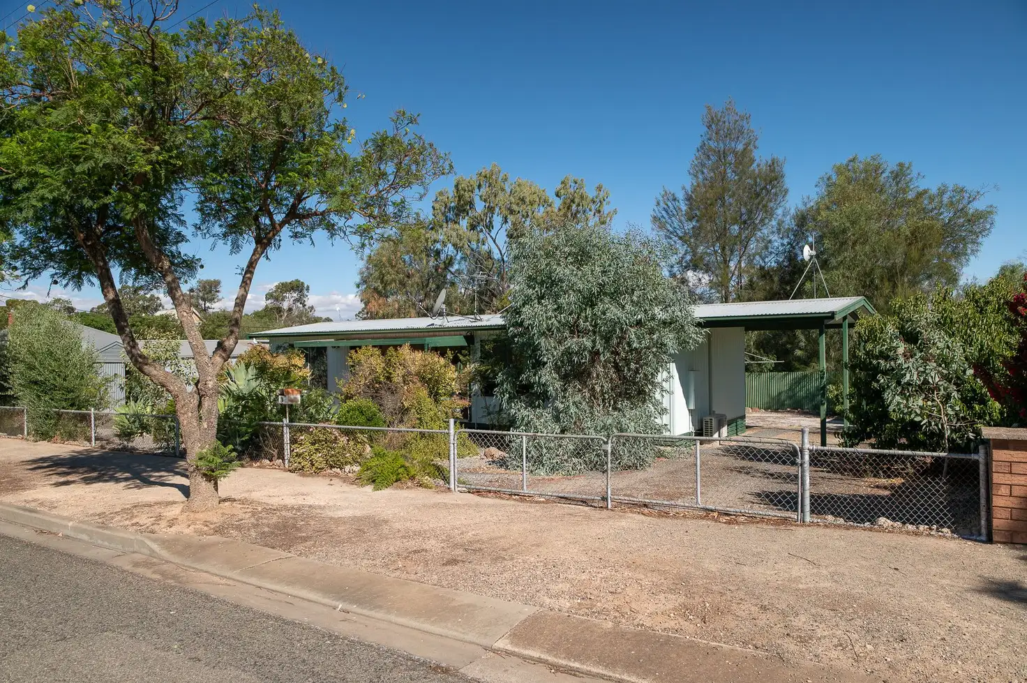 Main view of Homely house listing, 3 Hill Street, Hamley Bridge SA 5401