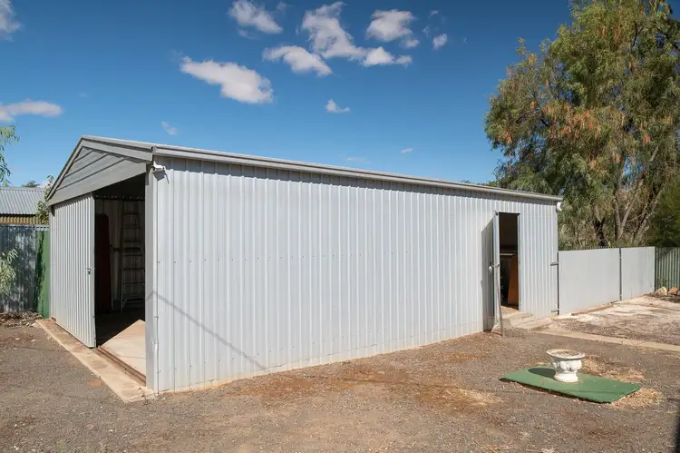Third view of Homely house listing, 3 Hill Street, Hamley Bridge SA 5401