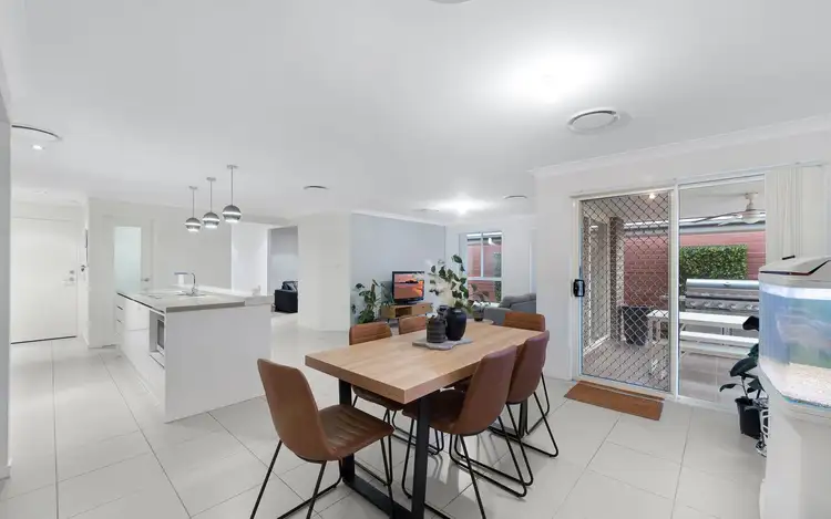 Third view of Homely house listing, 32 Asimus Circuit, Elderslie NSW 2570