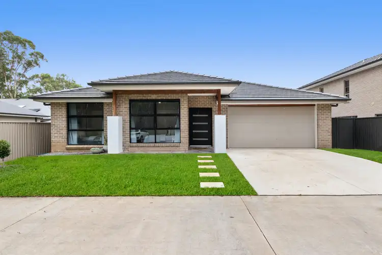 17A Markwell Place, Agnes Banks NSW 2753