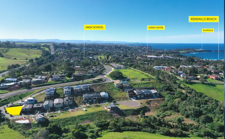 33 Surfleet Place, Kiama NSW 2533