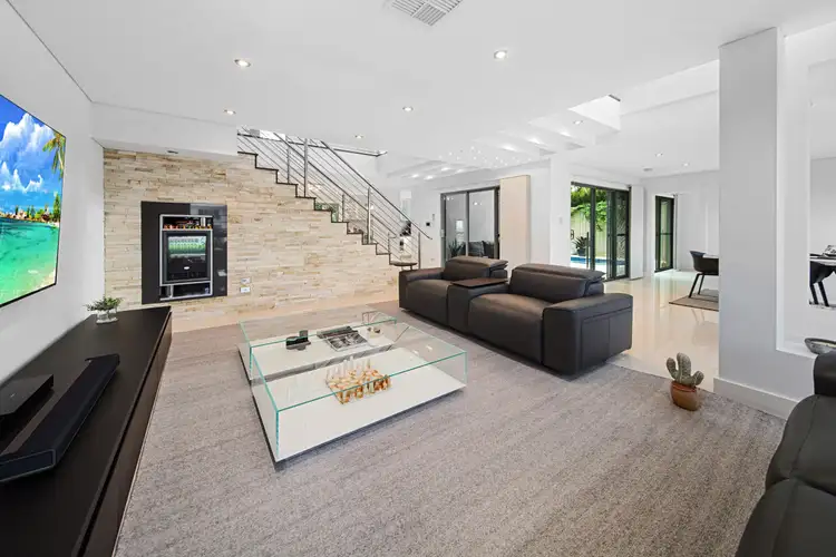 Second view of Homely house listing, 2a Daphne Street, Caringbah South NSW 2229