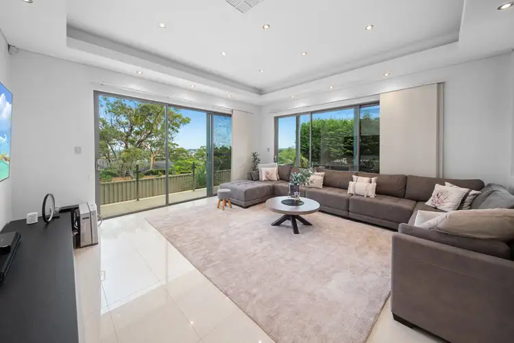 Fourth view of Homely house listing, 2a Daphne Street, Caringbah South NSW 2229